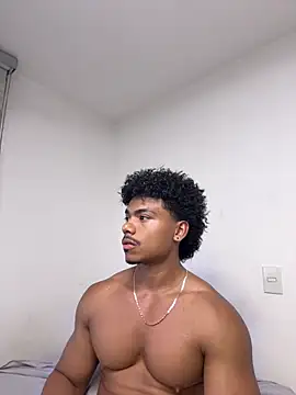 XavierColeman