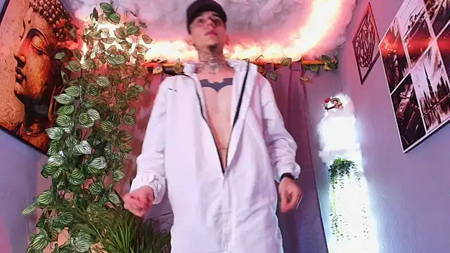 TheBatMansion