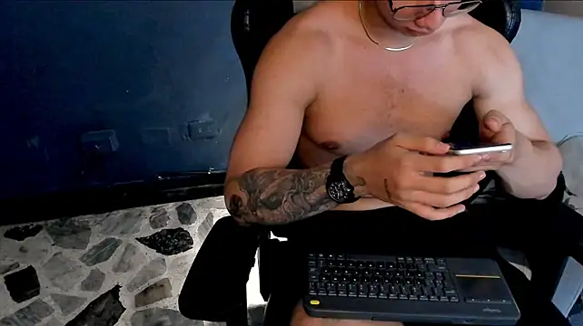 Axxel_Muscle