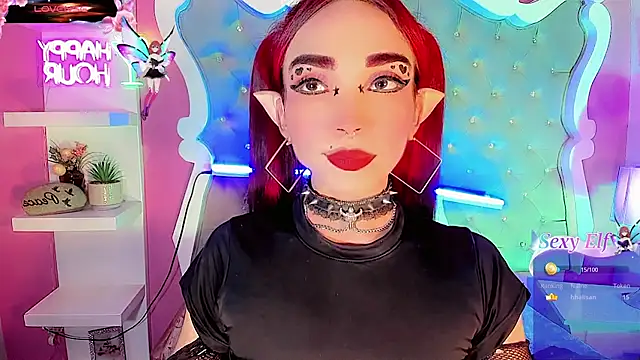 LeyXandrabraz live cam preview