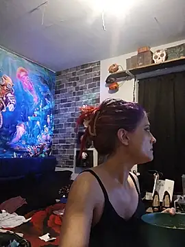 BusyB1983 live cam on StripChat
