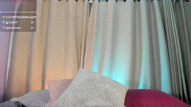 Miia_Anderson_1 live cam on StripChat