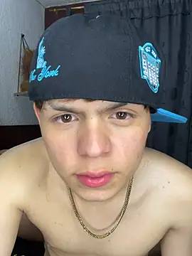 jsjsandres live cam on StripChat