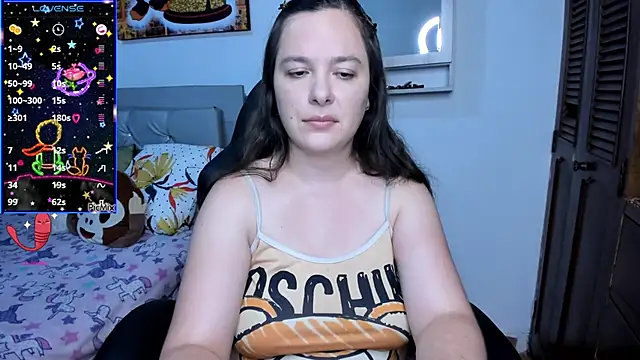angelaagomez live cam on StripChat