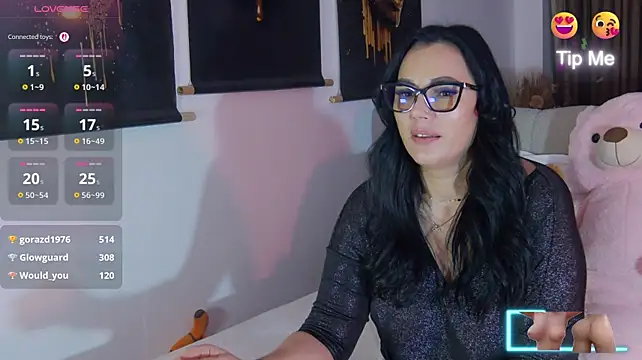 ReiyaRey webcam