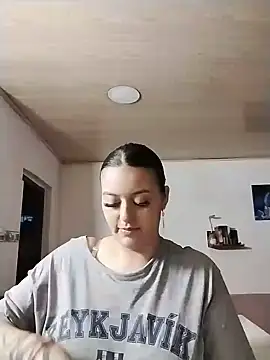 LorenaStevens webcam