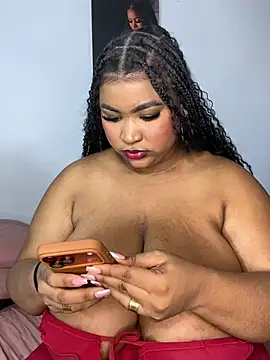 AinaraJimenez webcam