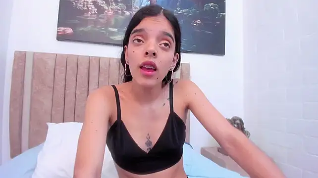 Thalia_parkerr_ webcam