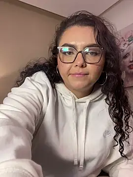 AlmaraRouge webcam