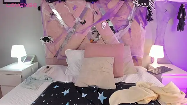 Eva-Millss webcam
