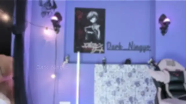 Dark_ningyo1 webcam