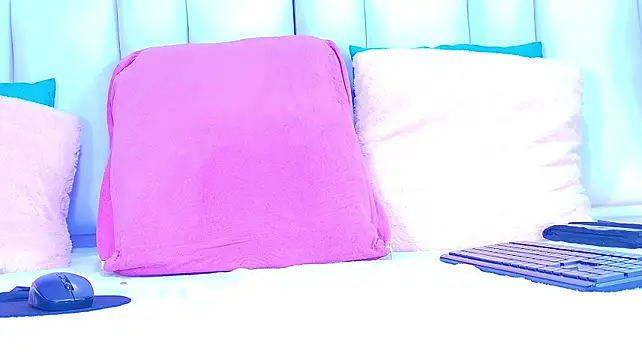 EvelynBlacke webcam