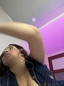 EdelineEvans webcam