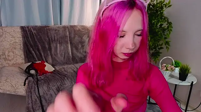 GennaDemont webcam