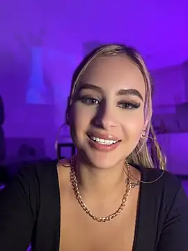 Annabrooks_1 webcam