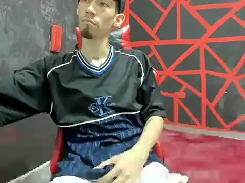 CAMILO__21 webcam
