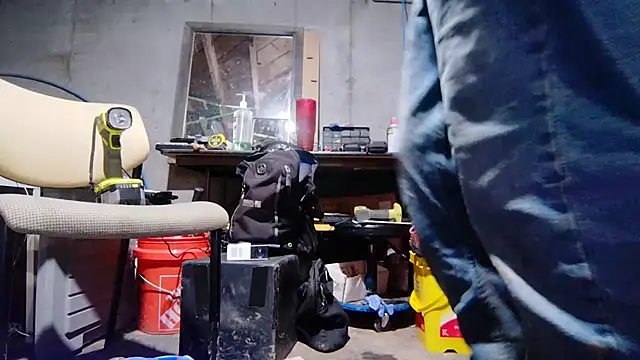 McNasty816 webcam