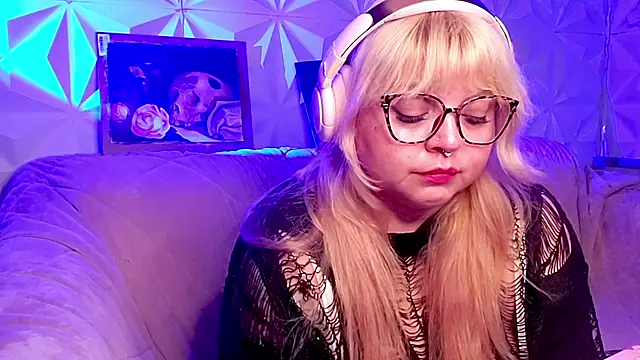 Satyn_doll webcam