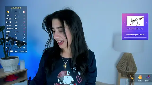 Anya_Volkov webcam