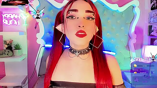 LeyXandrabraz webcam