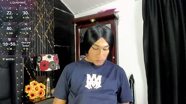 Lucia-sex webcam