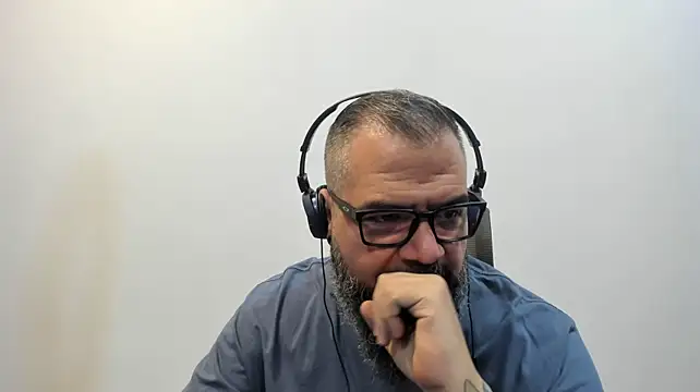 beardead