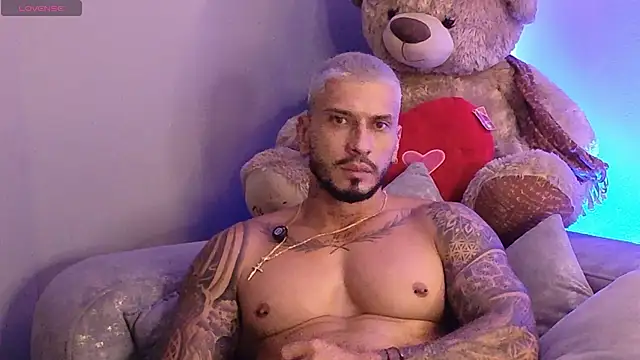 Seth_Vegaa webcam