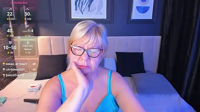 JillMild webcam