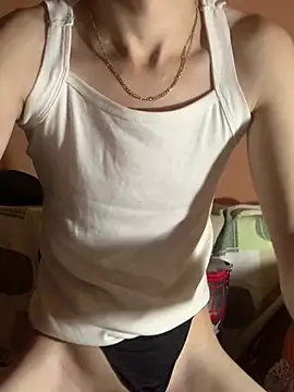 Webcam porno en directo de MiroKari2