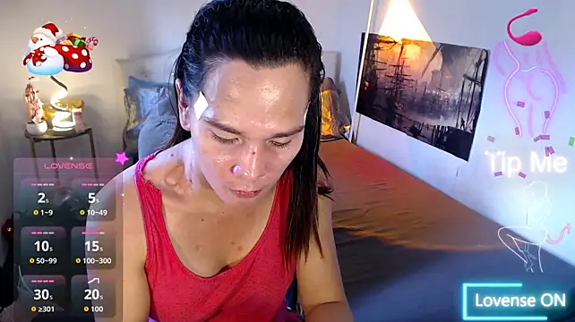 NinaDOM4CUM