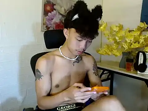 yourbabyjerson143 webcam