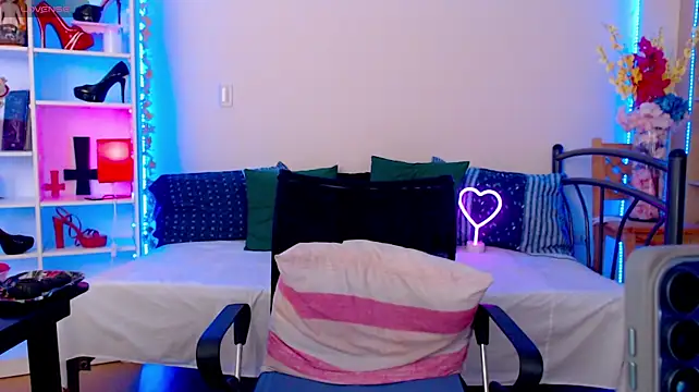 Annfernal webcam