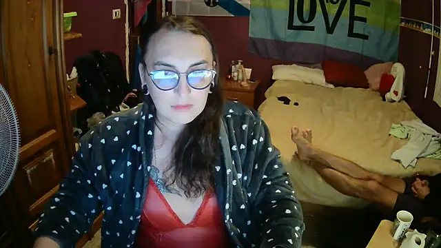 mtfgina live cam on StripChat