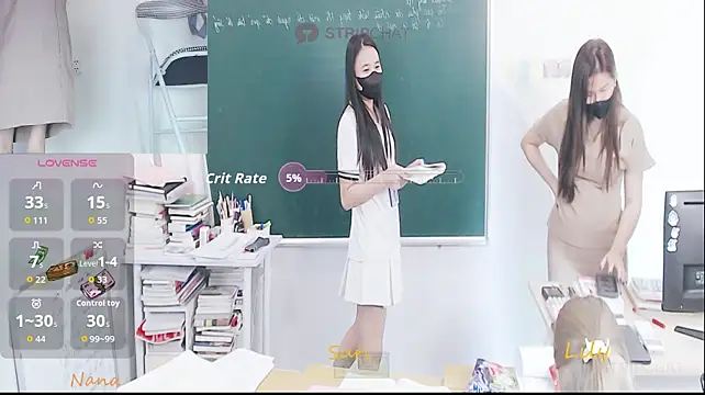 _Math_ live cam on StripChat