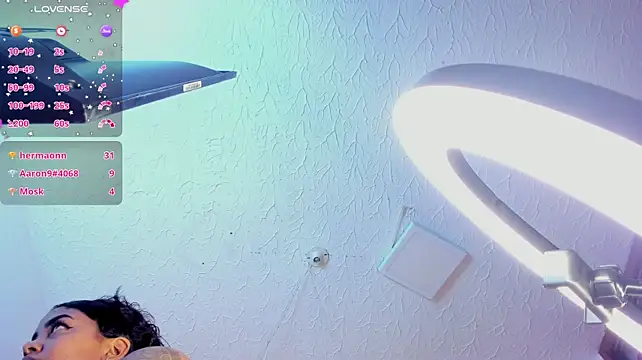 LalilaBrunettee