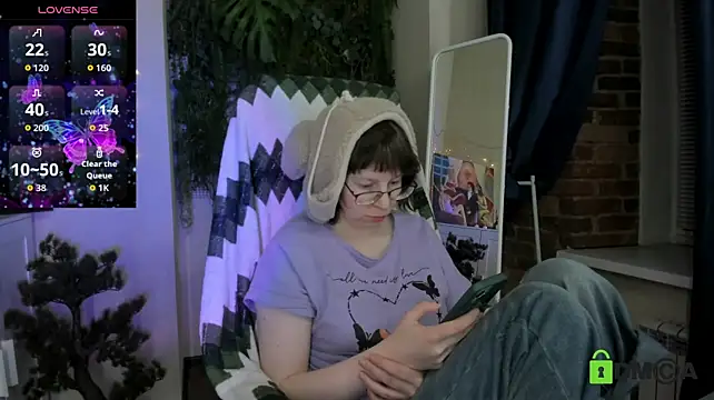 Melissa_Wells webcam
