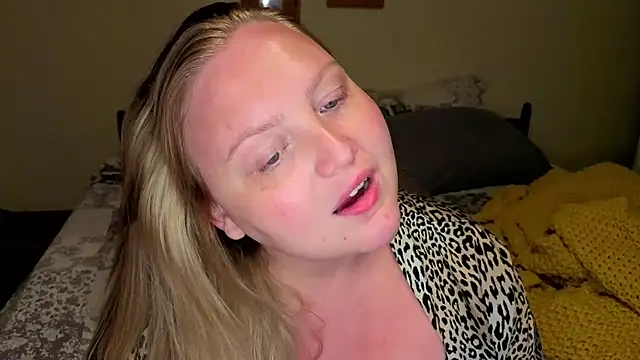 Phatassblonde