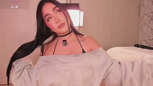 HannaSexTime