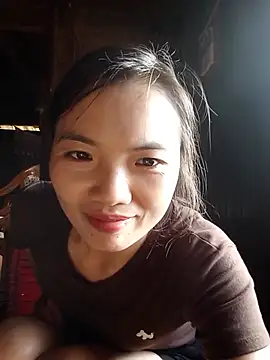 ngan-cute webcam