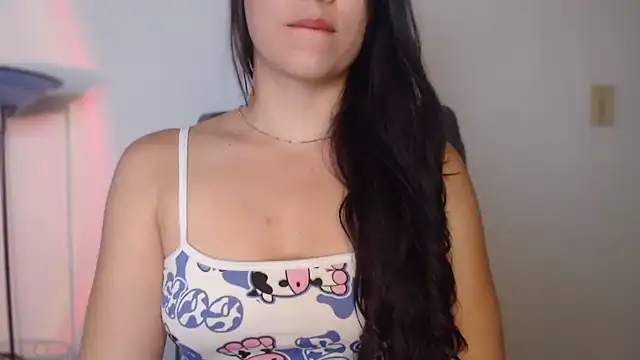 Mila__Paramo webcam