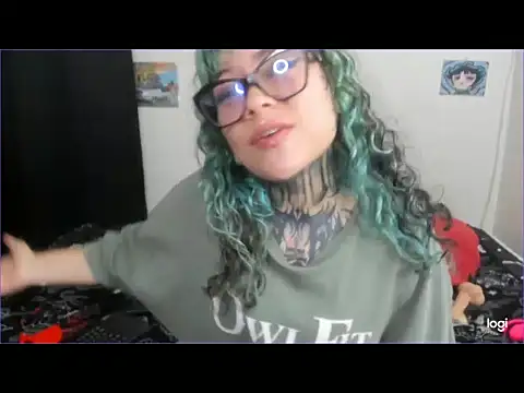Driana_atee webcam