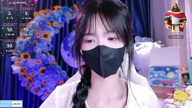 Your-Sunshinee live sex cam