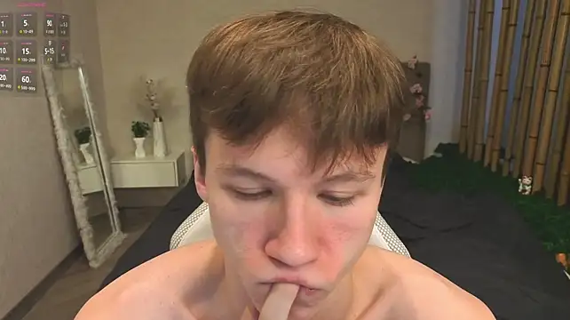 cuMte_boy