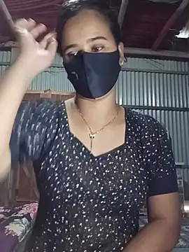 Sexy-Binita live cam preview