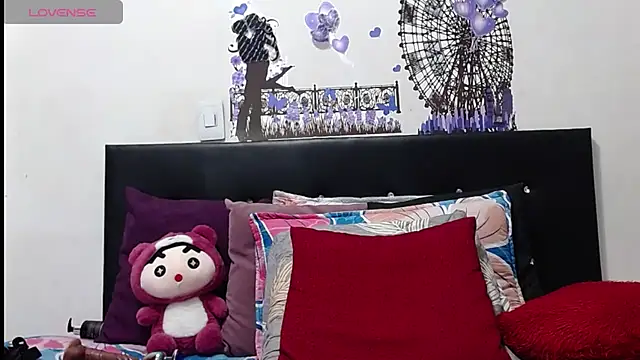 Margaret_milf live cam preview