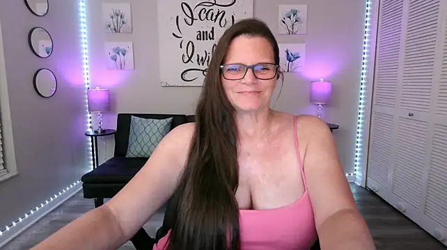 ClassySamantha live cam preview