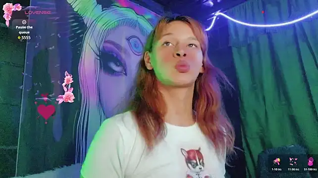 summer_xo (T young) - make me moan