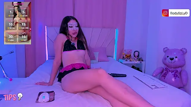 Body69ld