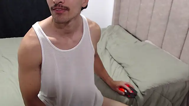 darekgates webcam