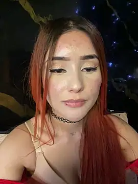 Ashly_cutee webcam
